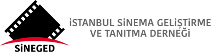 SİNEGED - İSTANBUL SİNEMA GELİŞTİRME VE TANITMA DERNEĞİ